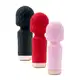 Mini  Varinha Mágica 10 Modos de Vibração 11,5cm x 4cm Recarregável Hero (7)
