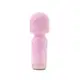 Mini  Varinha Mágica 10 Modos de Vibração 11,5cm x 4cm Recarregável Hero (3)