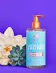 Tree Hut Lotus Water Serum-Infused Hand Wash - Sabonete Mãos 325ml (3)