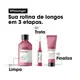 L'Oréal Professionnel Serie Expert Pro Longer - Shampoo 300ml (5)