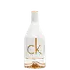 CK in2U For Her Calvin Klein Eau de Toilette - Perfume Feminino 100ml (1)