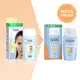 ISDIN Fotoprotector Fusion Water FPS 60 - Protetor Solar Facial 50ml (3)
