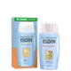 ISDIN Fotoprotector Fusion Water FPS 60 - Protetor Solar Facial 50ml (2)