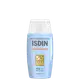 ISDIN Fotoprotector Fusion Water FPS 60 - Protetor Solar Facial 50ml (1)