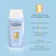 ISDIN Fotoprotector Fusion Water FPS 60 - Protetor Solar Facial 50ml (7)