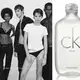 CK One Calvin Klein Eau de Toilette - Perfume Unissex 200ml (5)