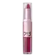 Ruby Rose Duo Matte 244 - Batom 6,6g (1)