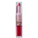 Ruby Rose Duo Matte 353 - Batom 6,6g (1)