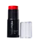 Colormake Paint Stick 8042 Vermelho - Base Cremosa em Bastão 20g (1)
