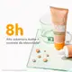 Bioderma Photoderm Cover Touch Mineral FPS 50+ 2.0 - Protetor Solar Facial 40g (3)