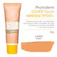 Bioderma Photoderm Cover Touch Mineral FPS 50+ 3.0 - Protetor Solar Facial 40g (2)