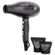 Kiss New York Pro Ion 127V - Secador de Cabelo (1)
