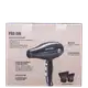 Kiss New York Pro Ion 127V - Secador de Cabelo (2)