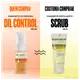 Dermotivin Oil Control Pele Oleosa - Espuma de Limpeza Facial 130ml (10)