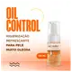Dermotivin Oil Control Pele Oleosa - Espuma de Limpeza Facial 130ml (8)