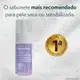 Dermotivin Soft Soft Pele Seca ou Sensibilizada - Espuma de Limpeza Facial 130ml (9)