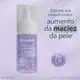 Dermotivin Soft Soft Pele Seca ou Sensibilizada - Espuma de Limpeza Facial 130ml (4)