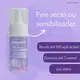 Dermotivin Soft Soft Pele Seca ou Sensibilizada - Espuma de Limpeza Facial 130ml (10)
