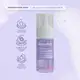 Dermotivin Soft Soft Pele Seca ou Sensibilizada - Espuma de Limpeza Facial 130ml (5)