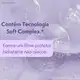 Dermotivin Soft Soft Pele Seca ou Sensibilizada - Espuma de Limpeza Facial 130ml (6)