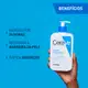 CeraVe para Pele Seca a Extra Seca - Loção Hidratante Facial e Corporal Sem Perfume 473ml (7)
