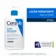 CeraVe para Pele Seca a Extra Seca - Loção Hidratante Facial e Corporal Sem Perfume 473ml (4)