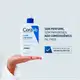 CeraVe para Pele Seca a Extra Seca - Loção Hidratante Facial e Corporal Sem Perfume 473ml (5)