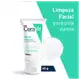CeraVe Peles Equilibradas a Oleosas - Gel de Limpeza Facial 60g (2)