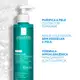 La Roche-Posay Effaclar Alta Tolerância - Sabonete Facial 300g (5)