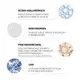 La Roche-Posay Anthelios AE- Pigmentation FPS50 Morena - Protetor Solar com Cor 40g (5)