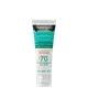 Neutrogena Sun Fresh Derm Care FPS 70 Pele Clara - Protetor Solar Facial 40g (1)