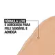 Neutrogena Sun Fresh Derm Care FPS 70 Pele Clara - Protetor Solar Facial 40g (5)