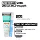 Neutrogena Sun Fresh Derm Care FPS 70 Pele Morena - Protetor Solar Facial 40g (6)