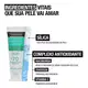 Neutrogena Sun Fresh Derm Care FPS 70 - Protetor Solar Facial 40g (8)