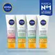 NIVEA Sun UV Face Controle de Oleosidade FPS 60 - Protetor Solar Facial 50ml (9)