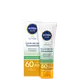NIVEA Sun UV Face Controle de Oleosidade FPS 60 - Protetor Solar Facial 50ml (1)