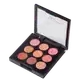 Nádia Tambasco by Océane To Go Nude - Paleta de Sombras 7,2g (1)