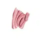 M·A·C Frost Lipstick Angel - Batom 3g (5)