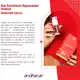 Kit Deborah Secco Bullet Vibrador intimo, Gel Beijável Deborah Secco Picante, Gel intimo Deborah Secco (3)