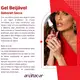 Gel Beijável Deborah Secco Picante, Gel íntimo Deborah Secco (5)