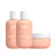 Kit Magic Beauty Nutri Expert Shampoo, Condicionador 250ml e Máscara 200g