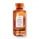 Bath & Body Works Shower Gel Warm Vanilla 295ml