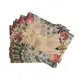 Papel Perfumado para Gavetas Romã 5 Folhas - Dani Fernandes (4)