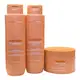 Kit Braé Stages Nutrition Trio (3 Produtos)