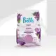 Cera Depilatória Depil Bella Confete Lavanda Hidratação 1 kg (3)