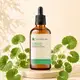 Óleo Vegetal Puro Natural Prensado a Frio de Centella Asiática 100ml (2)