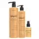 Trivitt Kit Cauterização Capilar Profissional – Restauração Profunda, Brilho e Fios Fortalecidos (1)