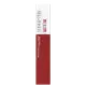 Maybelline Superstay Matte Ink Hustler - Batom Líquido Longa Duração 5ml (3)