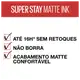 Maybelline Superstay Matte Ink Hustler - Batom Líquido Longa Duração 5ml (5)