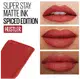 Maybelline Superstay Matte Ink Hustler - Batom Líquido Longa Duração 5ml (4)